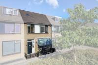 Woning Baarsveen 150 Spijkenisse