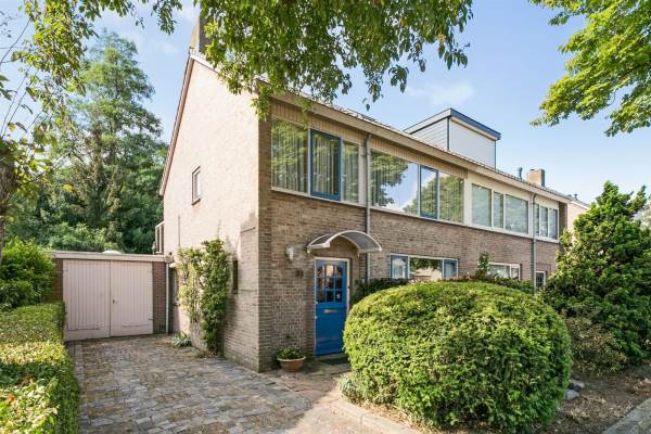 Woning Chopinlaan 33 Rosmalen