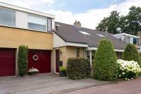 Woning Vondellaan 32 Veenendaal