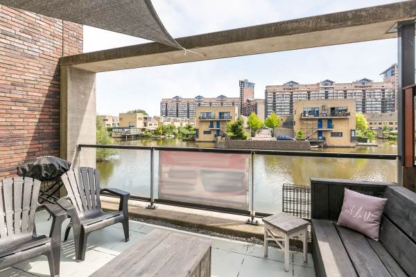 Woning De Heerlijkheid 67 Hendrik-Ido-Ambacht