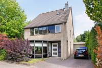 Woning De Jagershuizen 101 Apeldoorn