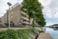 Woning Dick Greinerstraat 14 Amsterdam