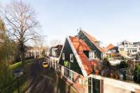 Woning Kerkgracht 12 Sneek