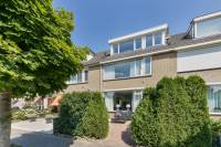 Woning Vlas-oord 11 Houten