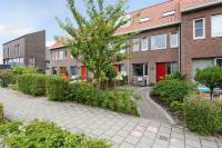 Woning Fellowshiplaan 13 Nootdorp
