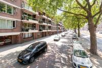 Woning Schiekade 498 Rotterdam