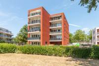Woning Achterwerf 336 Almere