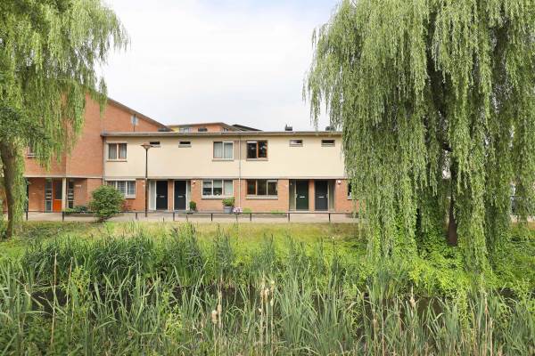 Woning Longkruid 15 Amersfoort