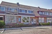 Woning Hoflanderweg 46 Beverwijk