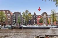Woning Oudeschans 87 Amsterdam