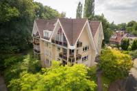 Woning Steijnlaan 13 Hilversum