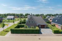 Woning Parkleane 1 Gorredijk