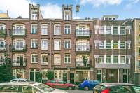 Woning Van Ostadestraat 484 Amsterdam