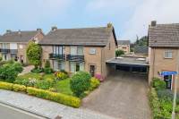 Woning Julianastraat 30 Dreumel