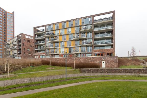 Woning Forel 314 Amersfoort