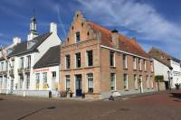 Woning Markt 27 IJzendijke