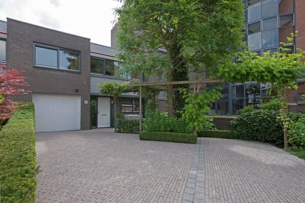 Woning Varossieaupalet 29 Alphen aan den Rijn