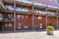 Woning Schubertlaan 604 Maassluis