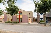Woning Meidoorn 95 Cuijk