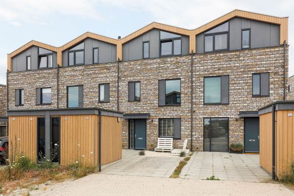 Woning Duinrugstraat 19 Almere