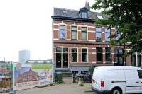 Woning Van Oldenbarneveldtstraat 20 Arnhem
