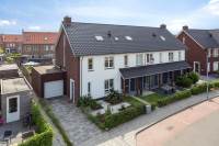 Woning Veldlaan 1 Beneden-Leeuwen