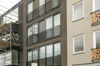 Woning John Blankensteinstraat 183 Amsterdam