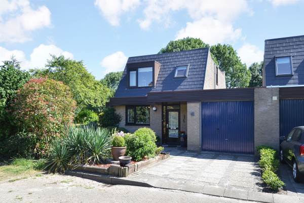 Woning Veldspaat 42 Berkel en Rodenrijs