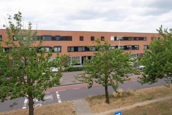 Woning Amazonelaan 37 Purmerend