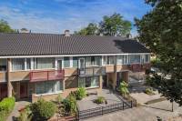 Woning Frans Halslaan 40 Roosendaal