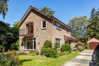 Woning Englaan 25 Wageningen