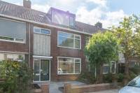 Woning Rossinistraat 12 Leiden
