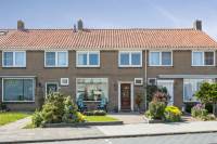 Woning Hyacintenstraat 41 Volendam