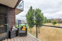 Woning Erich Salomonstraat 569 Amsterdam