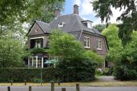 Woning Julianalaan 2 Baarn