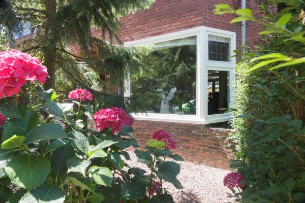 Woning Van Starkenborghstraat 7 Groningen