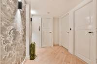 Woning Mercatorplein 36 Amsterdam