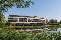 Woning Marsmanplein 37 Oud-Beijerland