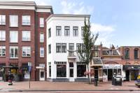 Woning Damlaan 1 Leidschendam
