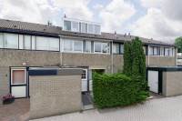 Woning Botterwerf 3 Leiden