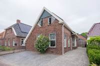 Woning Middenstraat 5 Loppersum