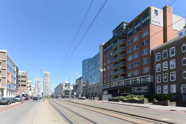 Woning Gevers Deynootweg 79 Den Haag