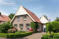 Woning Bartókstraat 5 Tubbergen