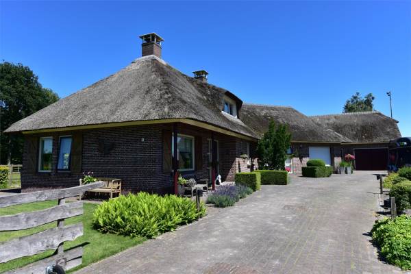 Woning Wildeplaats 3 Nieuwe Pekela