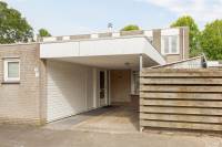 Woning Bruggeplein 4 Breda