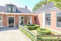 Woning Tsjerkepaad 3 Anjum