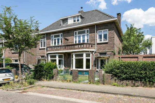 Woning Hobbemastraat 27 Nijmegen