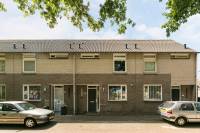 Woning Domburgsingel 18 Tilburg