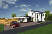 Woning Plesmanhage 21 Emmeloord