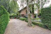 Woning Duinwijckweg 4 Bloemendaal